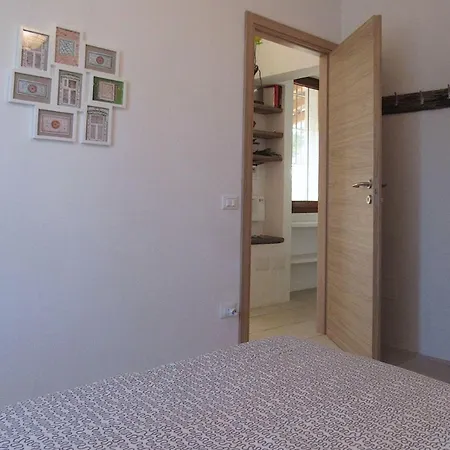Holiday home Torre Borraco