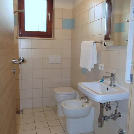 Holiday home Torre Borraco