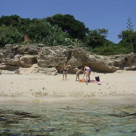 Torre Borraco Holiday home *