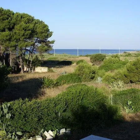 Holiday home Torre Borraco