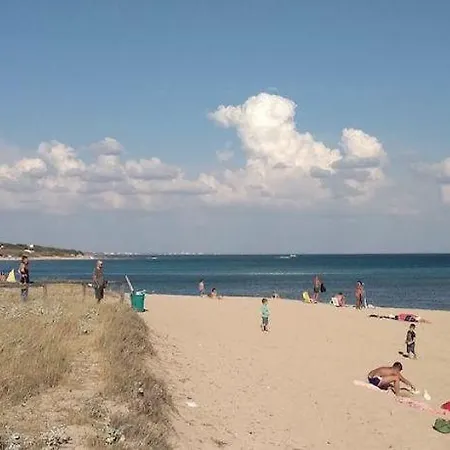 Torre Borraco Holiday home Manduria