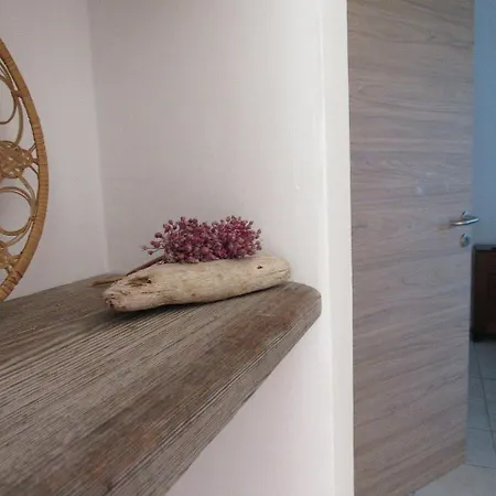 Torre Borraco Holiday home *