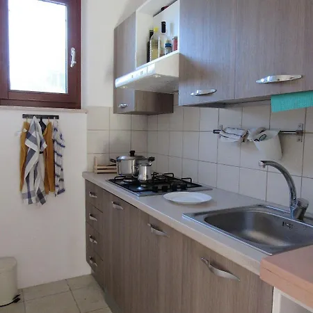 Torre Borraco Holiday home