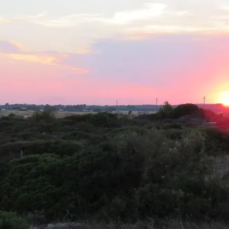 Holiday home Torre Borraco
