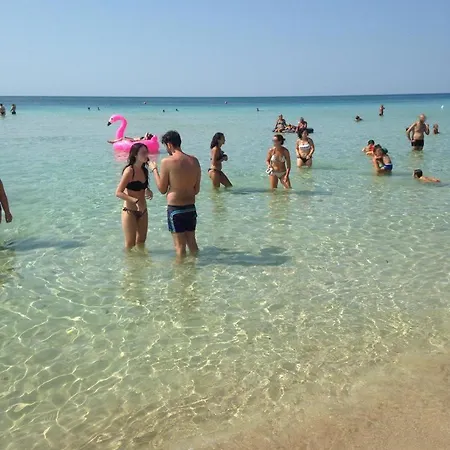 Torre Borraco Holiday home
